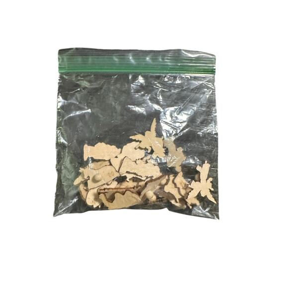 Fontanini Advent Calendar - Picture 2 of 6